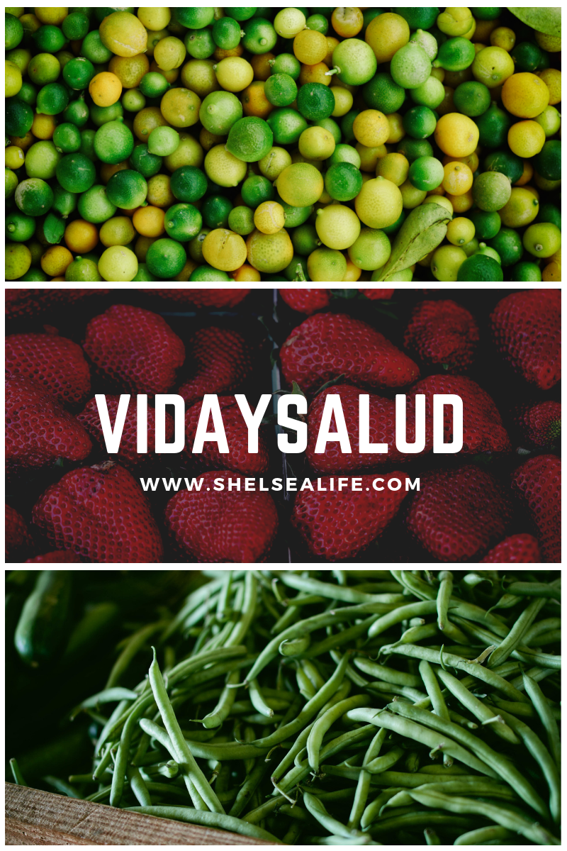 MI BLOG DE VIDA Y SALUD